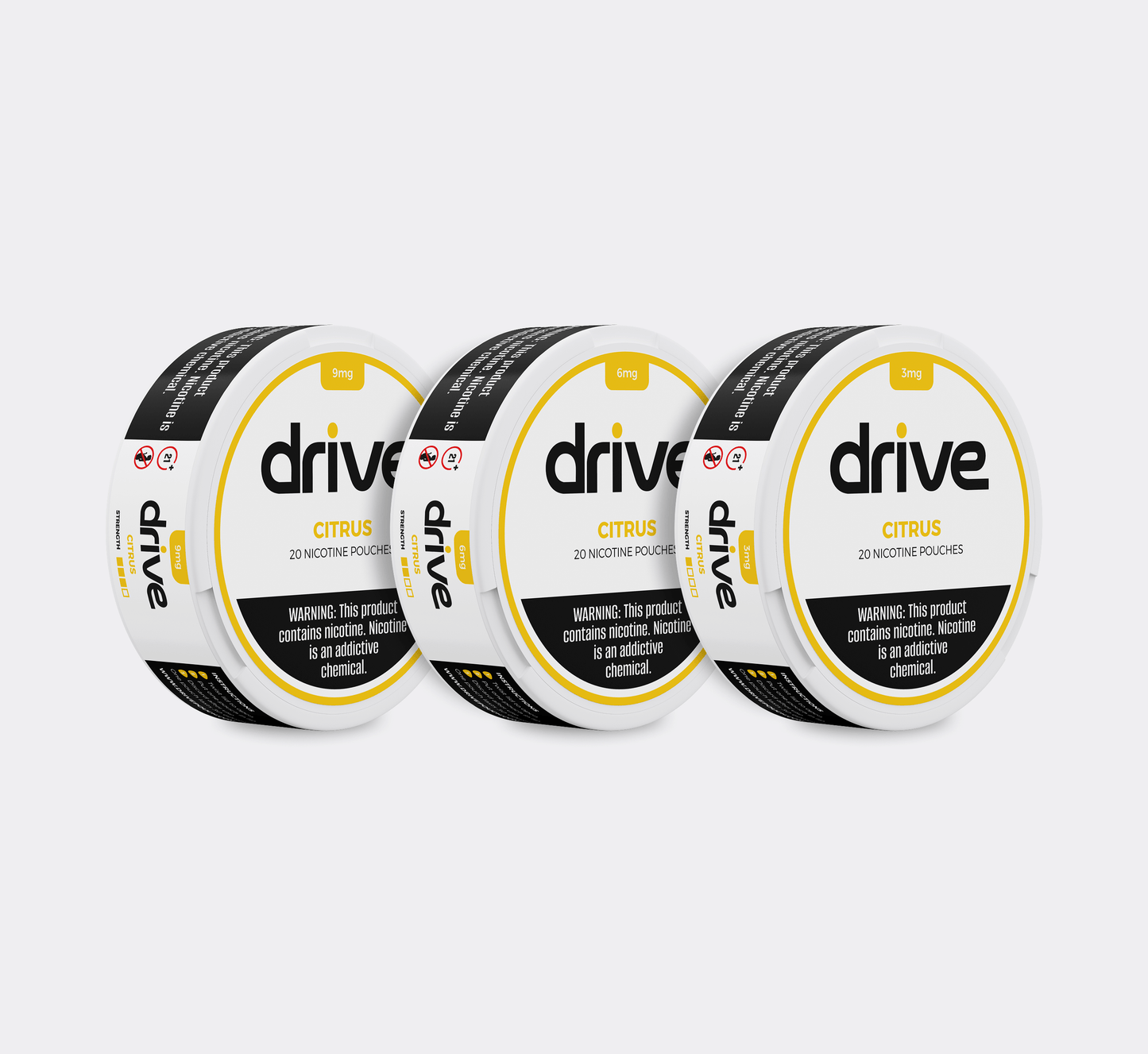 DRIVE CITRUS