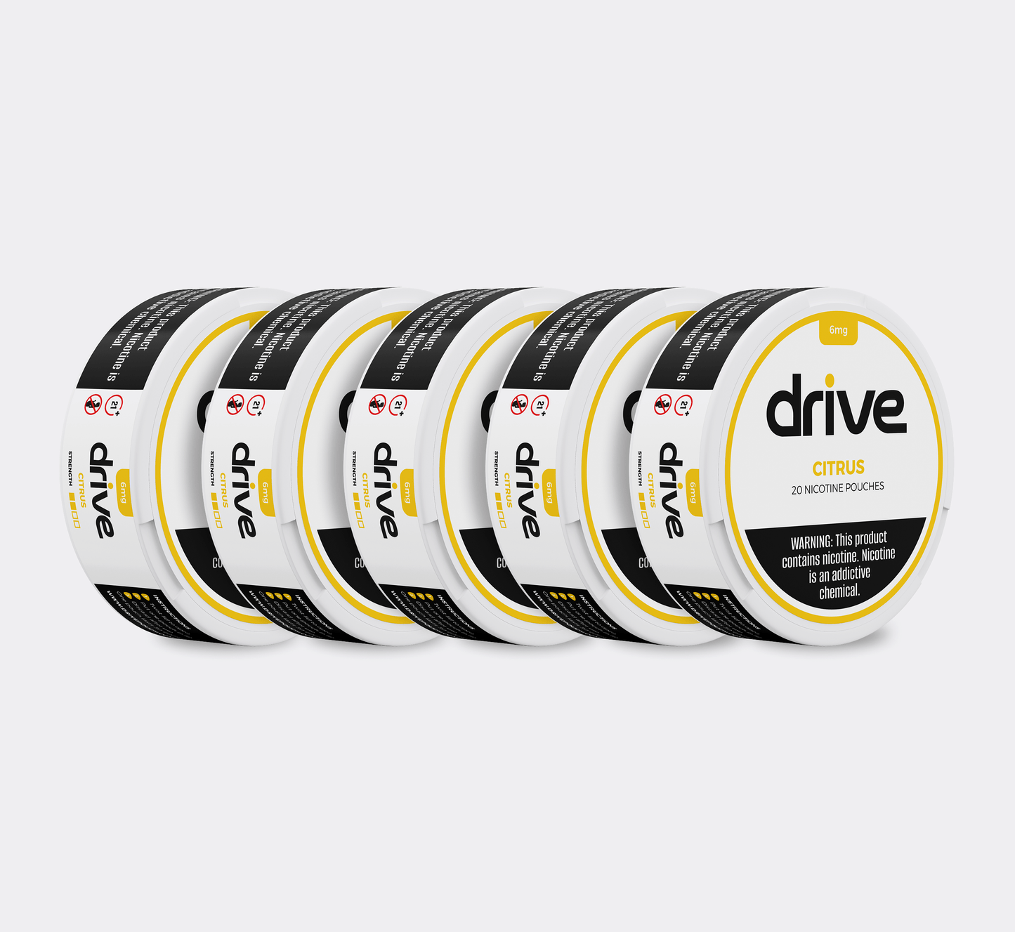 DRIVE CITRUS