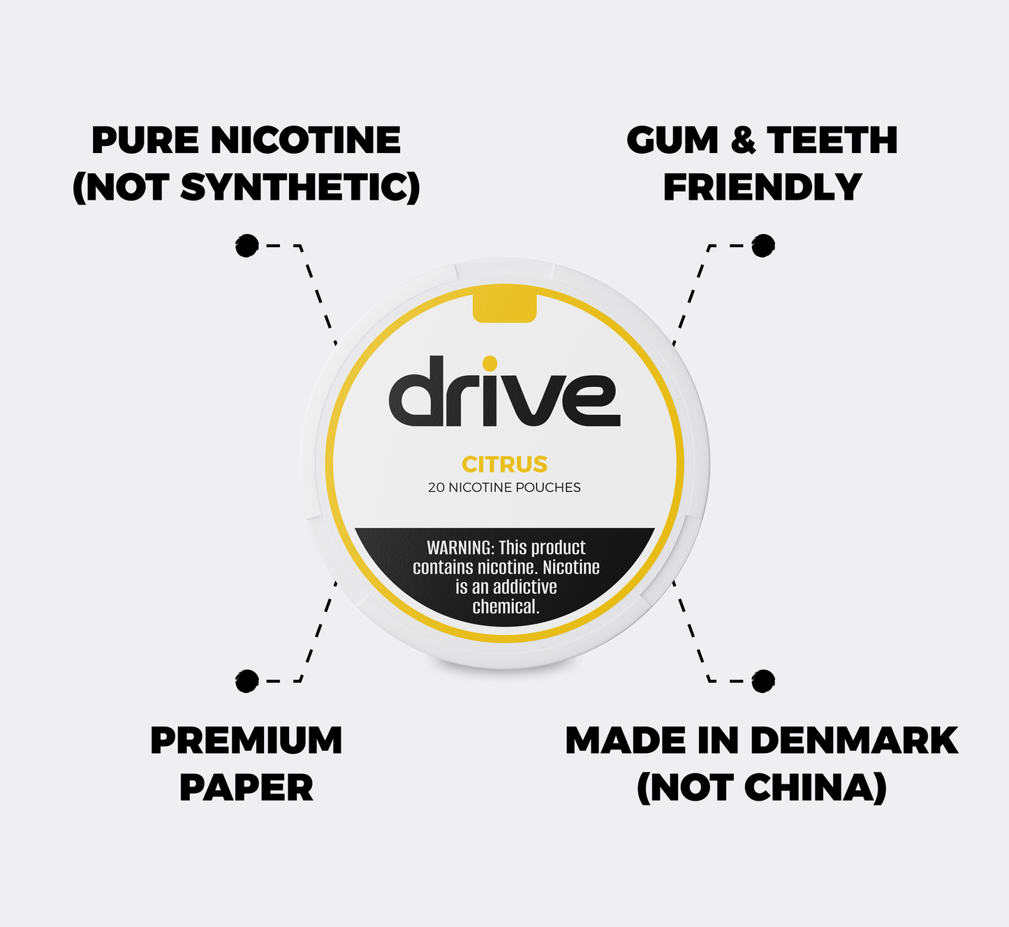 DRIVE CITRUS