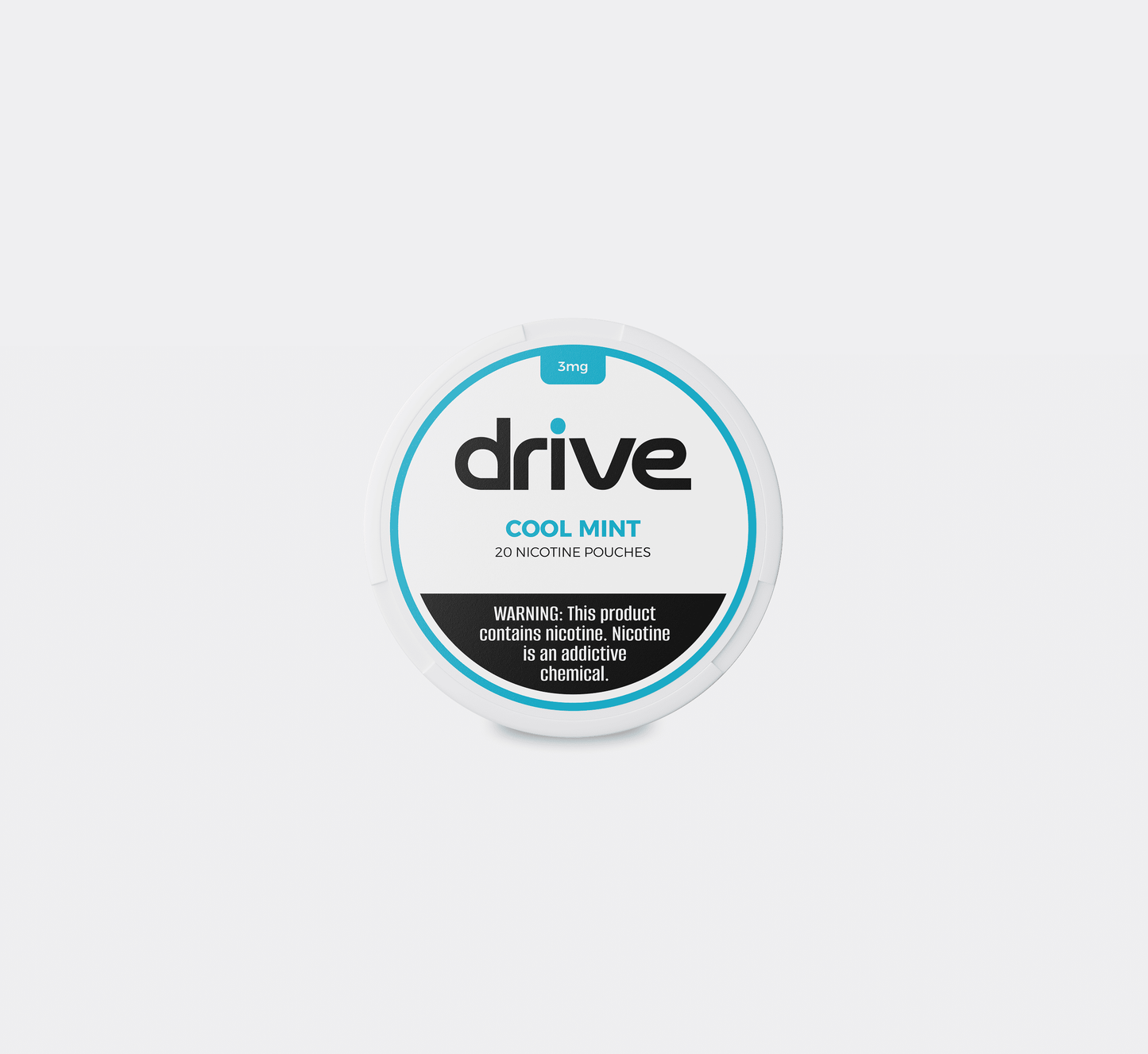 DRIVE COOL MINT