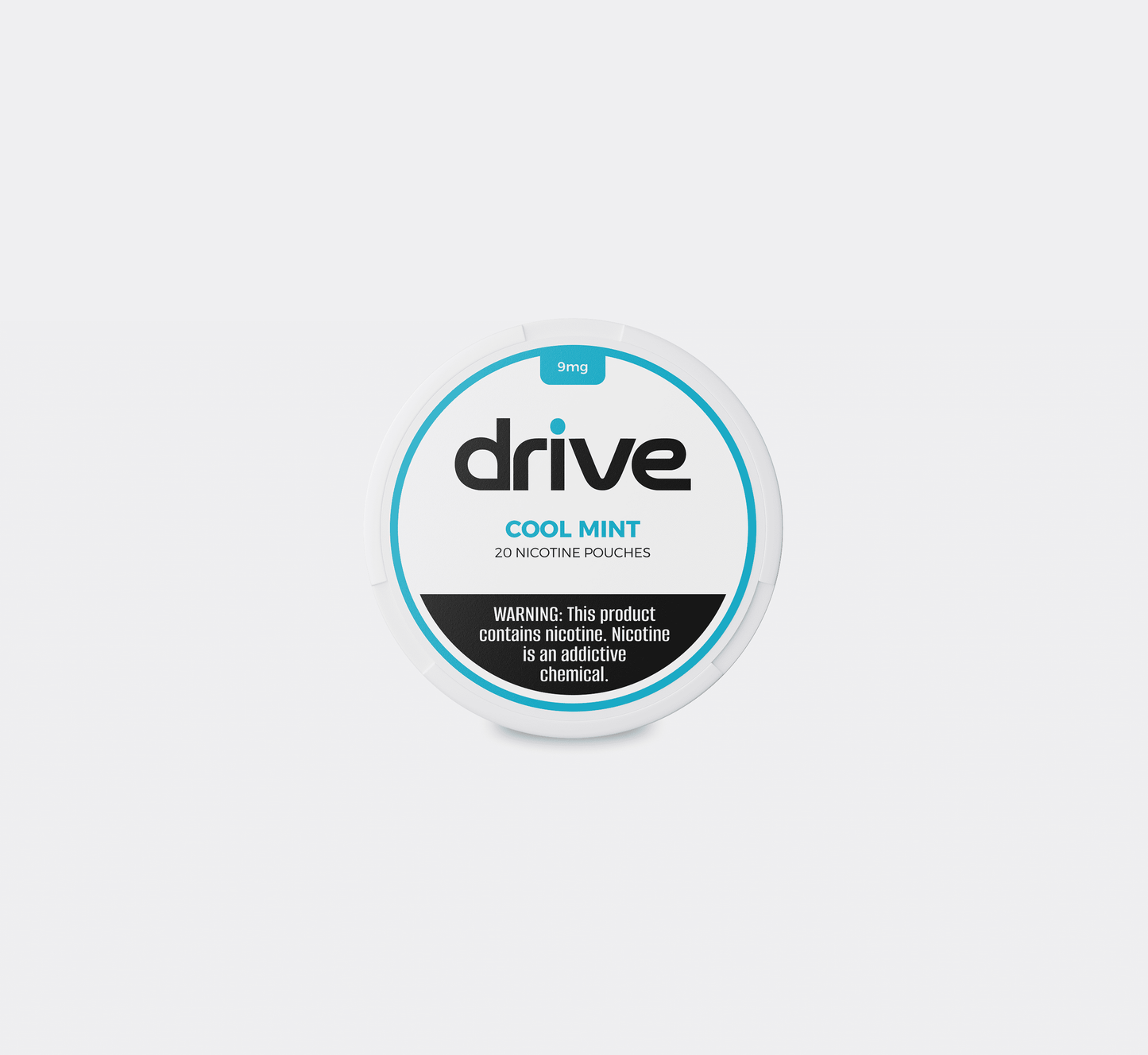 DRIVE COOL MINT