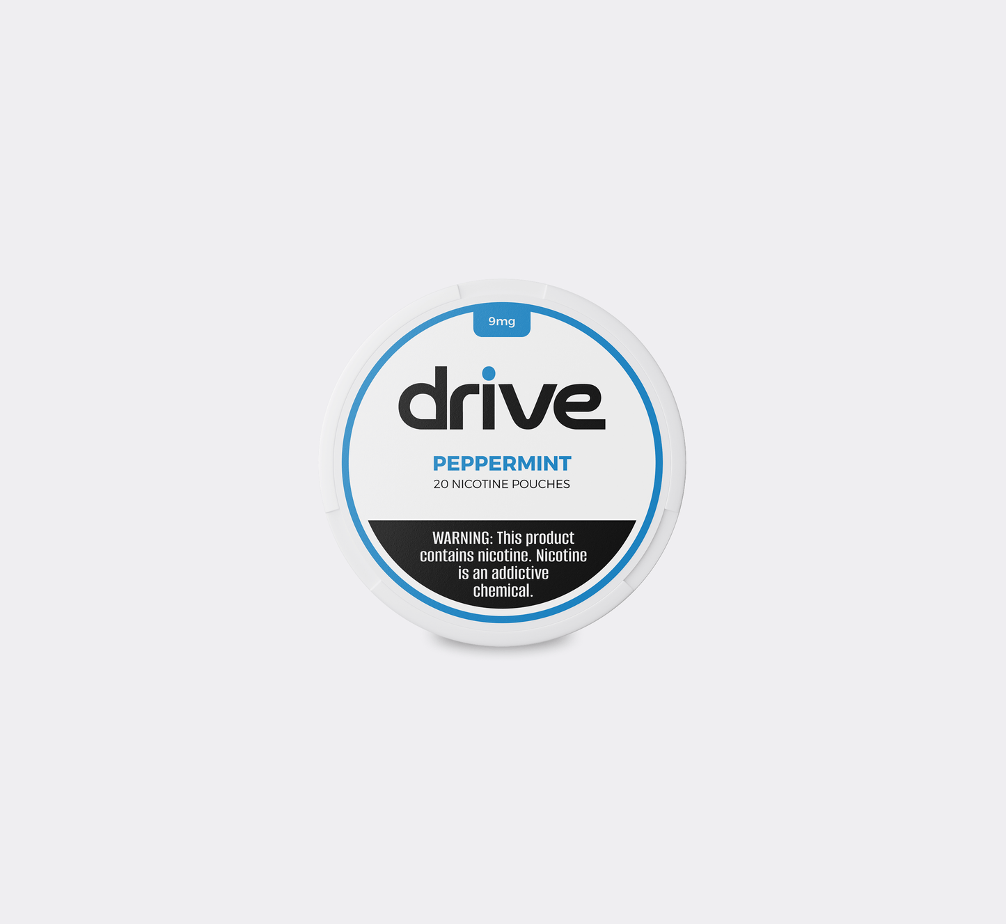 DRIVE PEPPERMINT