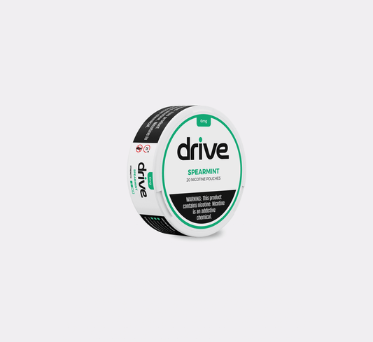 DRIVE SPEARMINT