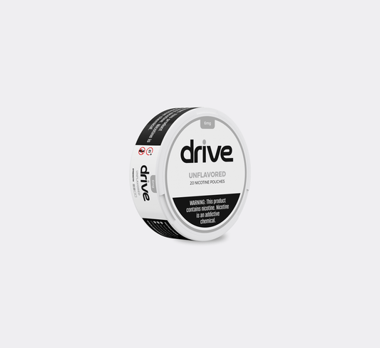 DRIVE UNFLAVORED