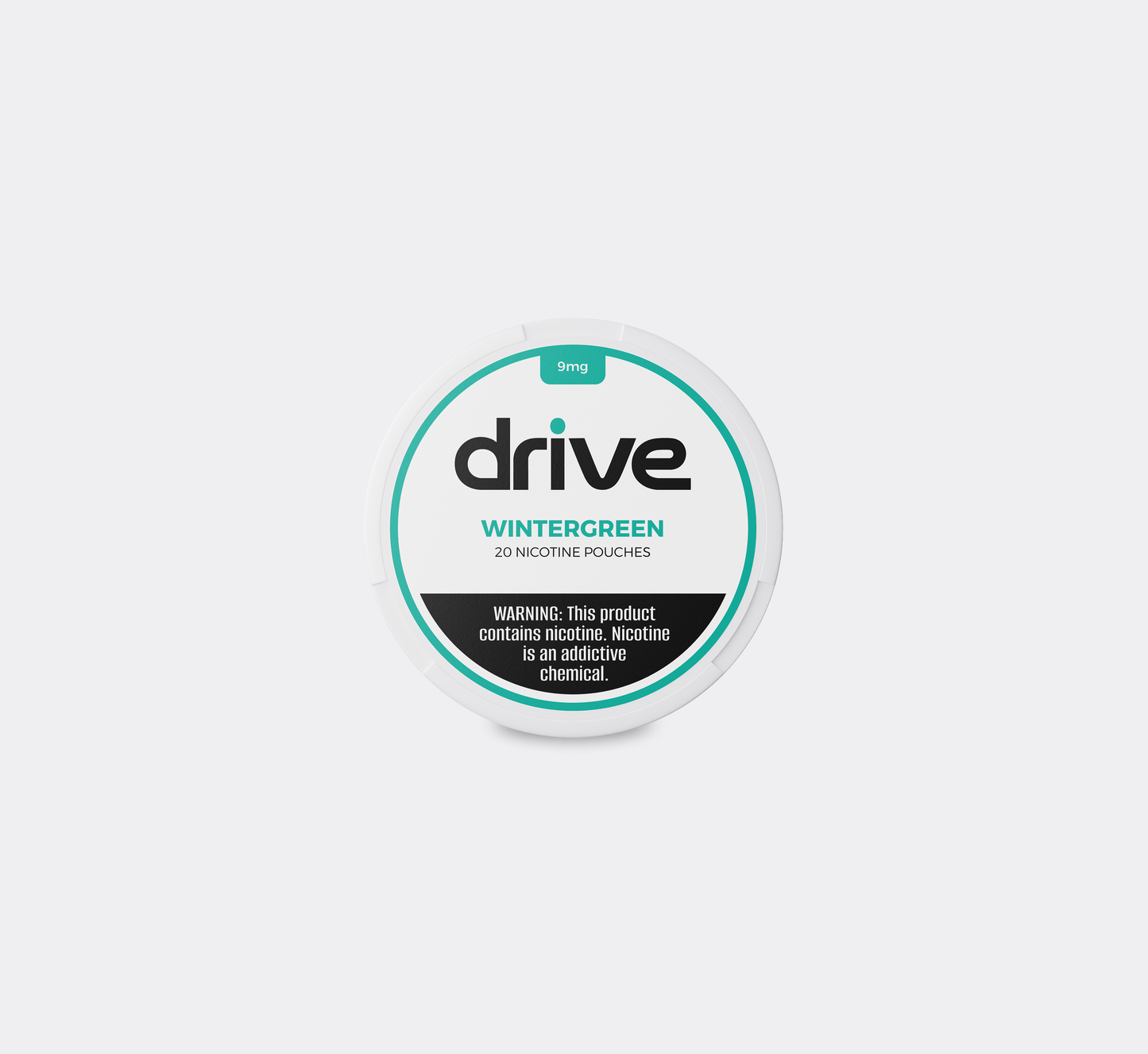 DRIVE WINTERGREEN