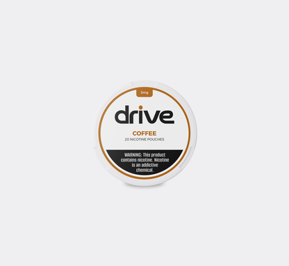 DRIVE COFFEE