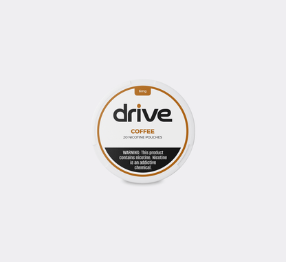 DRIVE COFFEE