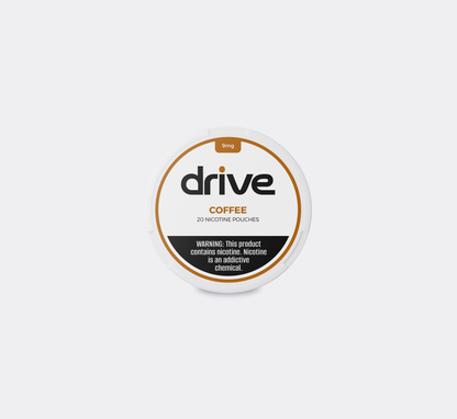 DRIVE COFFEE