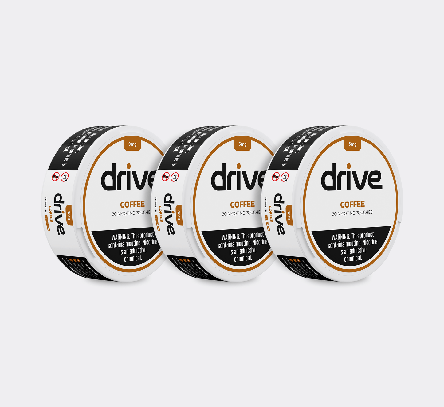 DRIVE COFFEE