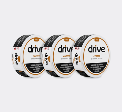 DRIVE COFFEE