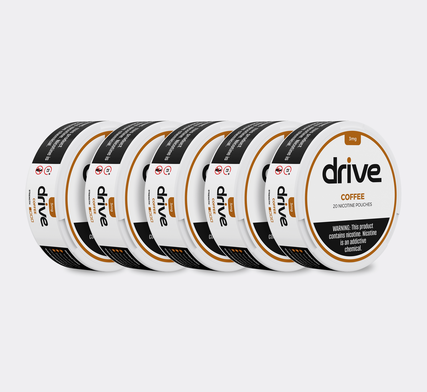 DRIVE COFFEE