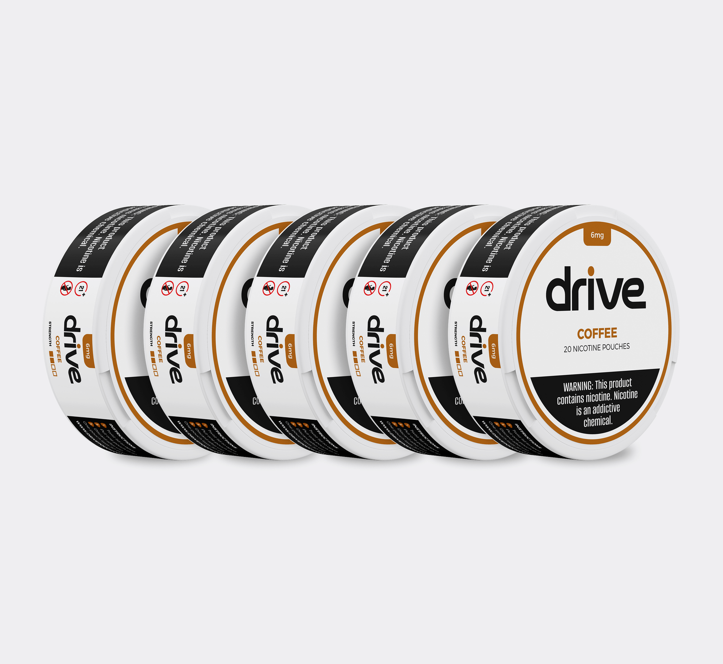 DRIVE COFFEE