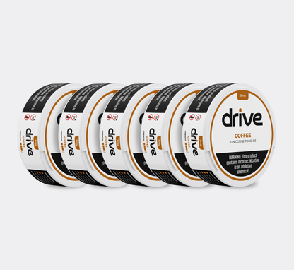 DRIVE COFFEE