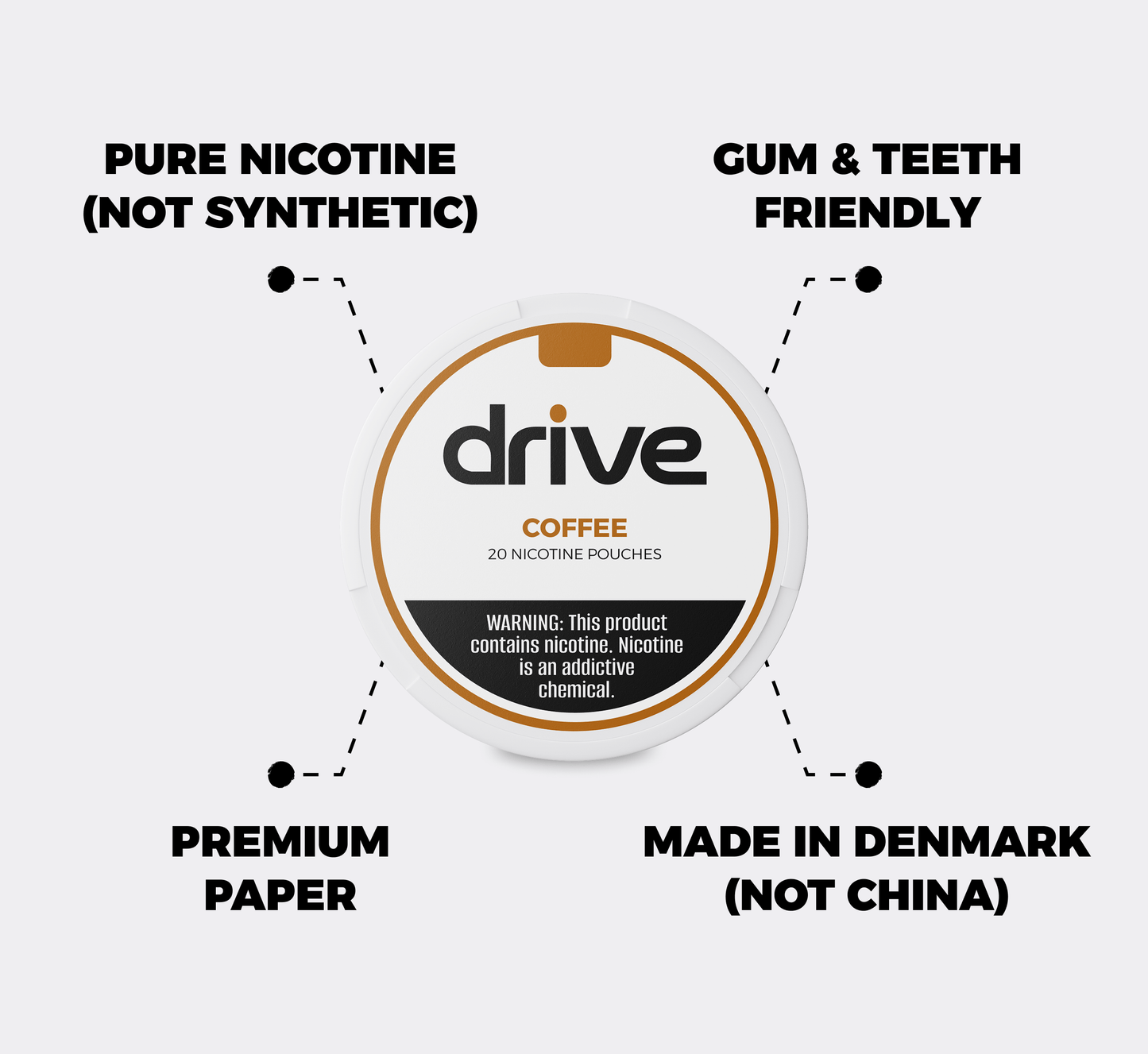 DRIVE COFFEE