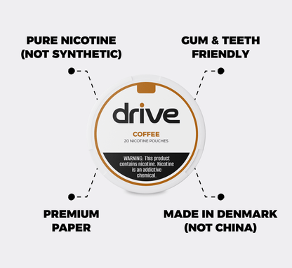 DRIVE COFFEE