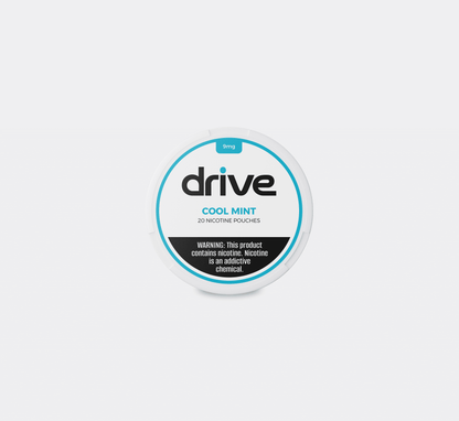 DRIVE COOL MINT