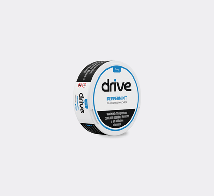 DRIVE PEPPERMINT