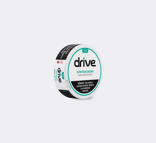 DRIVE WINTERGREEN